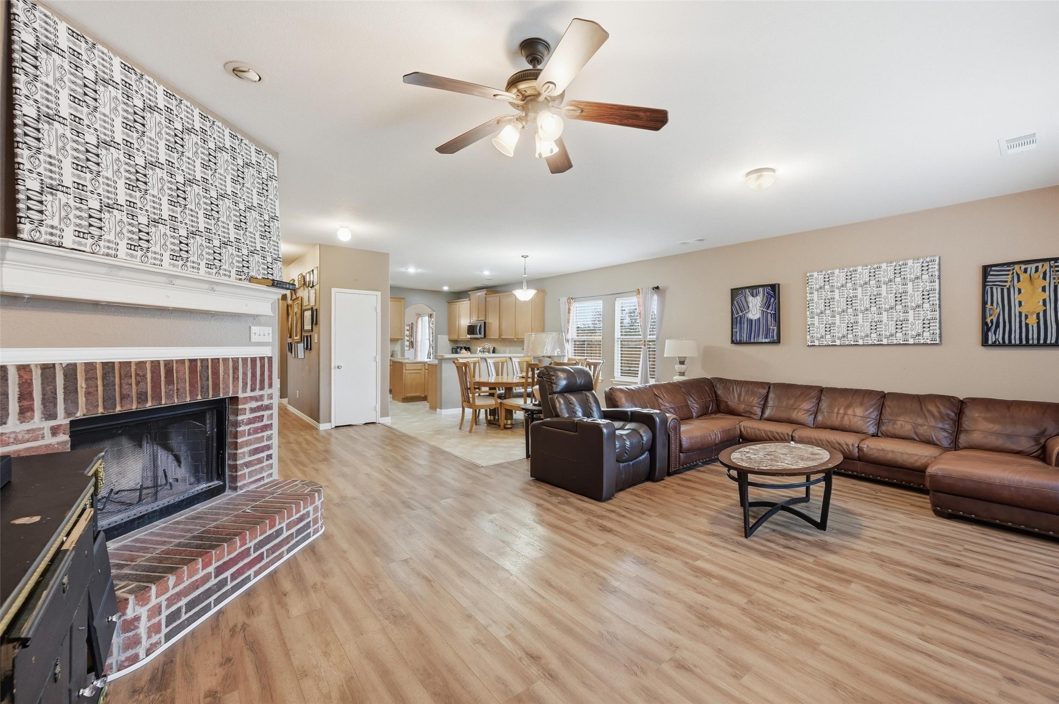 1301 Concho Trail Mansfield TX 76063