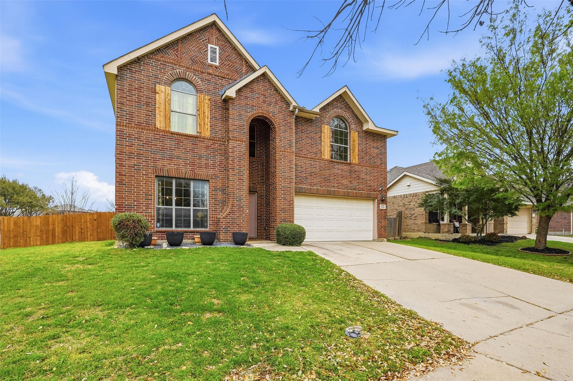 1301 Concho Trail Mansfield TX 76063