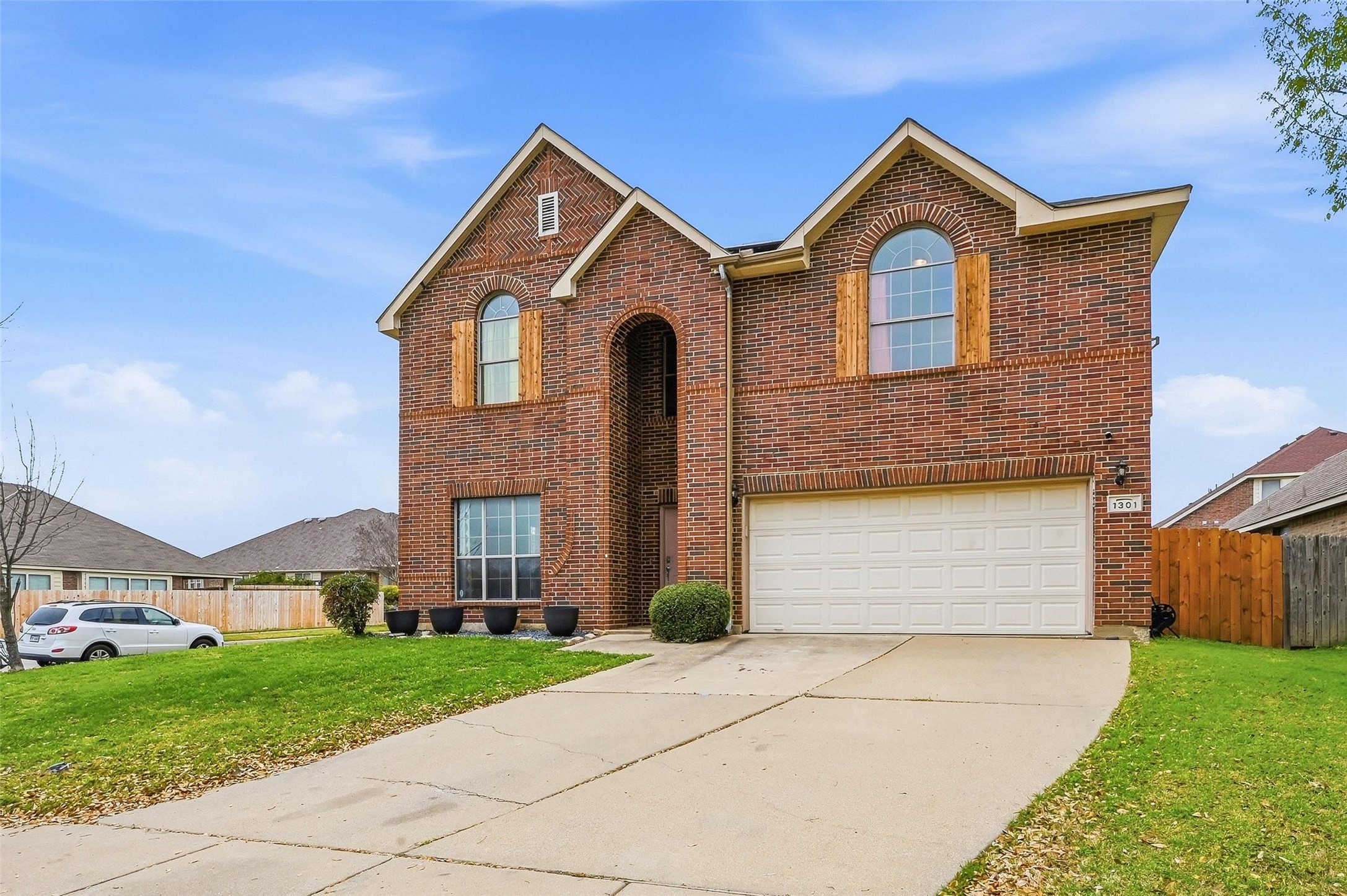 1301 Concho Trail Mansfield TX 76063
