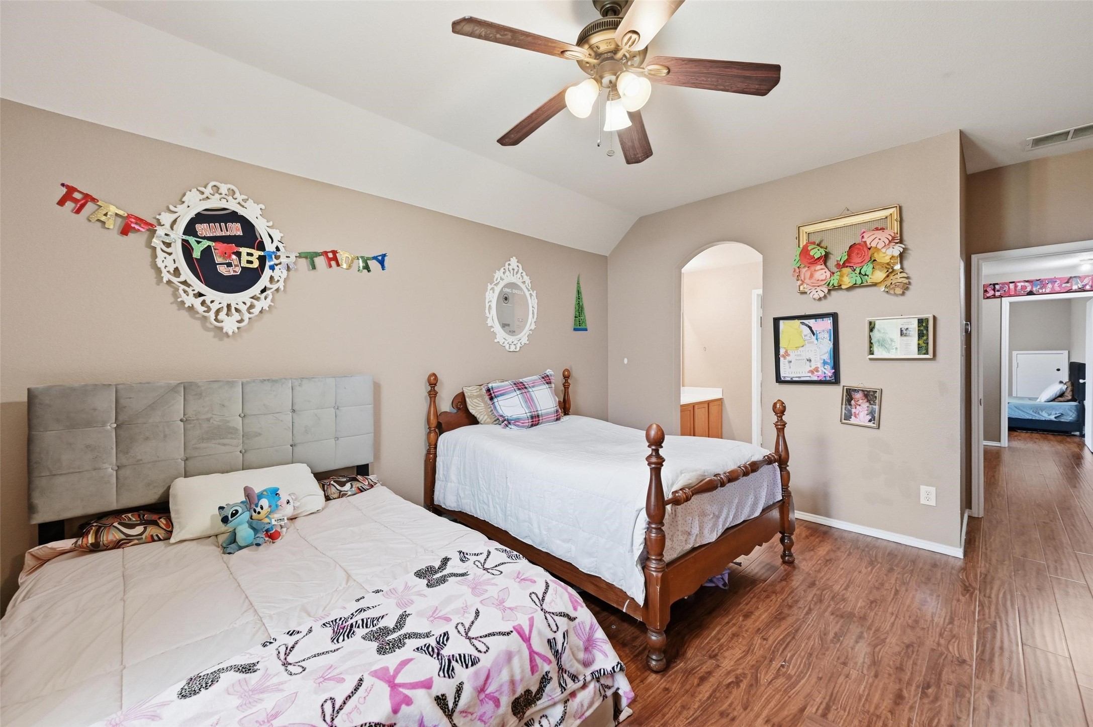 1301 Concho Trail Mansfield TX 76063