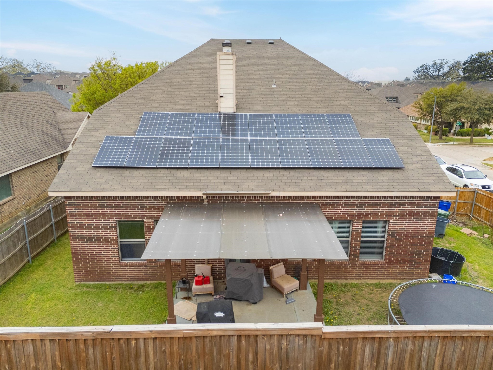 1301 Concho Trail Mansfield TX 76063