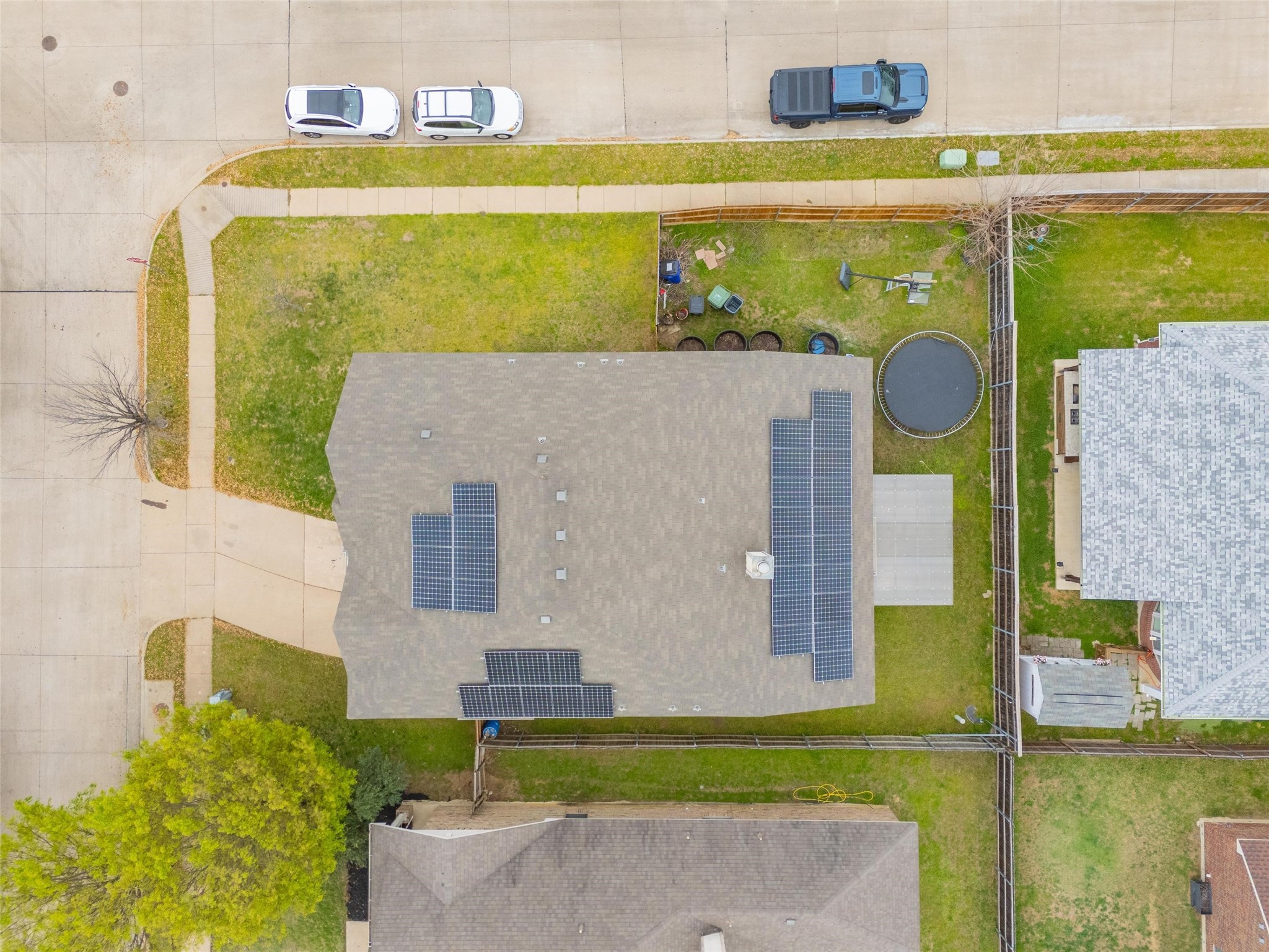1301 Concho Trail Mansfield TX 76063