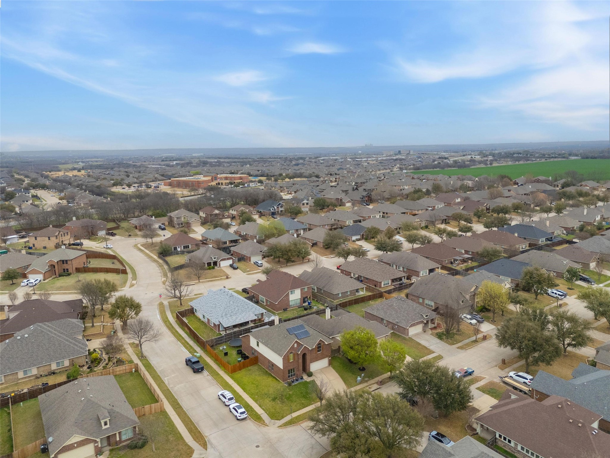 1301 Concho Trail Mansfield TX 76063