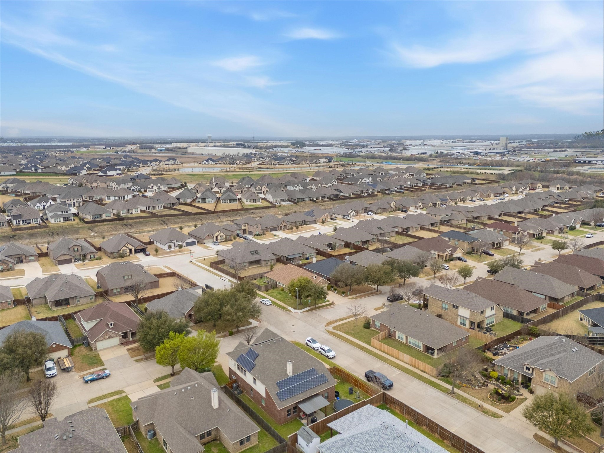 1301 Concho Trail Mansfield TX 76063