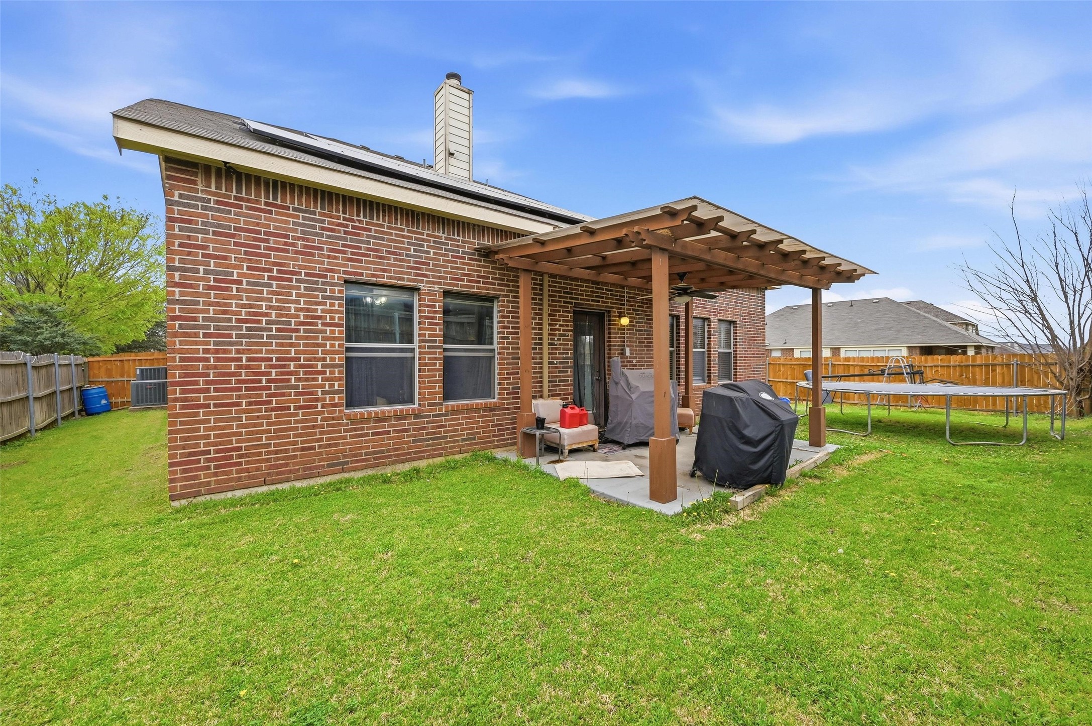 1301 Concho Trail Mansfield TX 76063