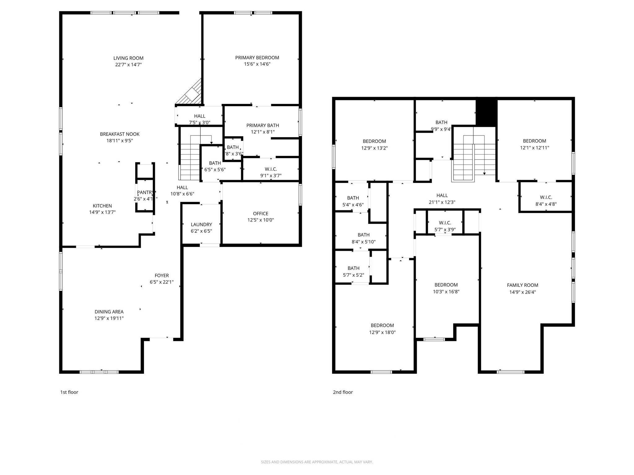 1301 Concho Trail Mansfield TX 76063