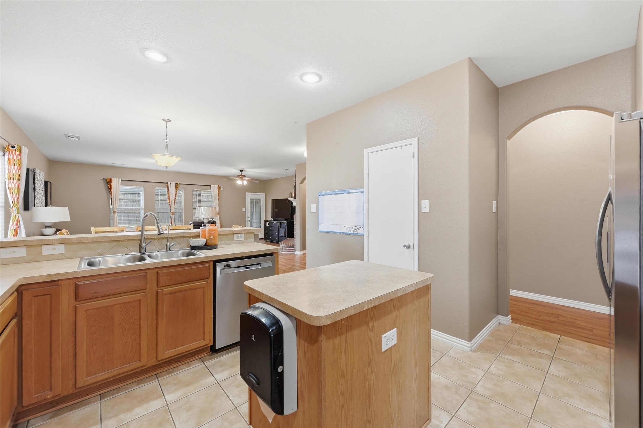1301 Concho Trail Mansfield TX 76063