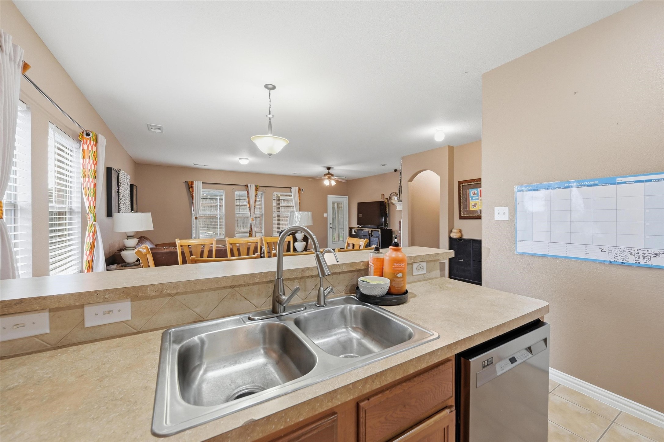 1301 Concho Trail Mansfield TX 76063