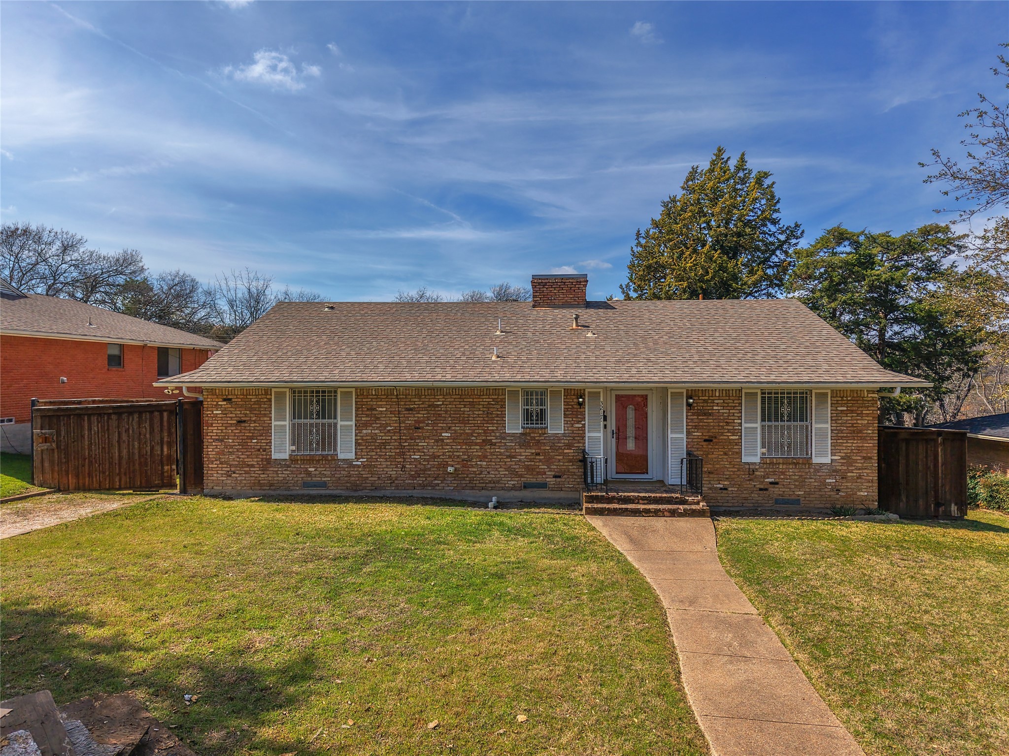 3217 Cedarcroft Lane Dallas TX 75233