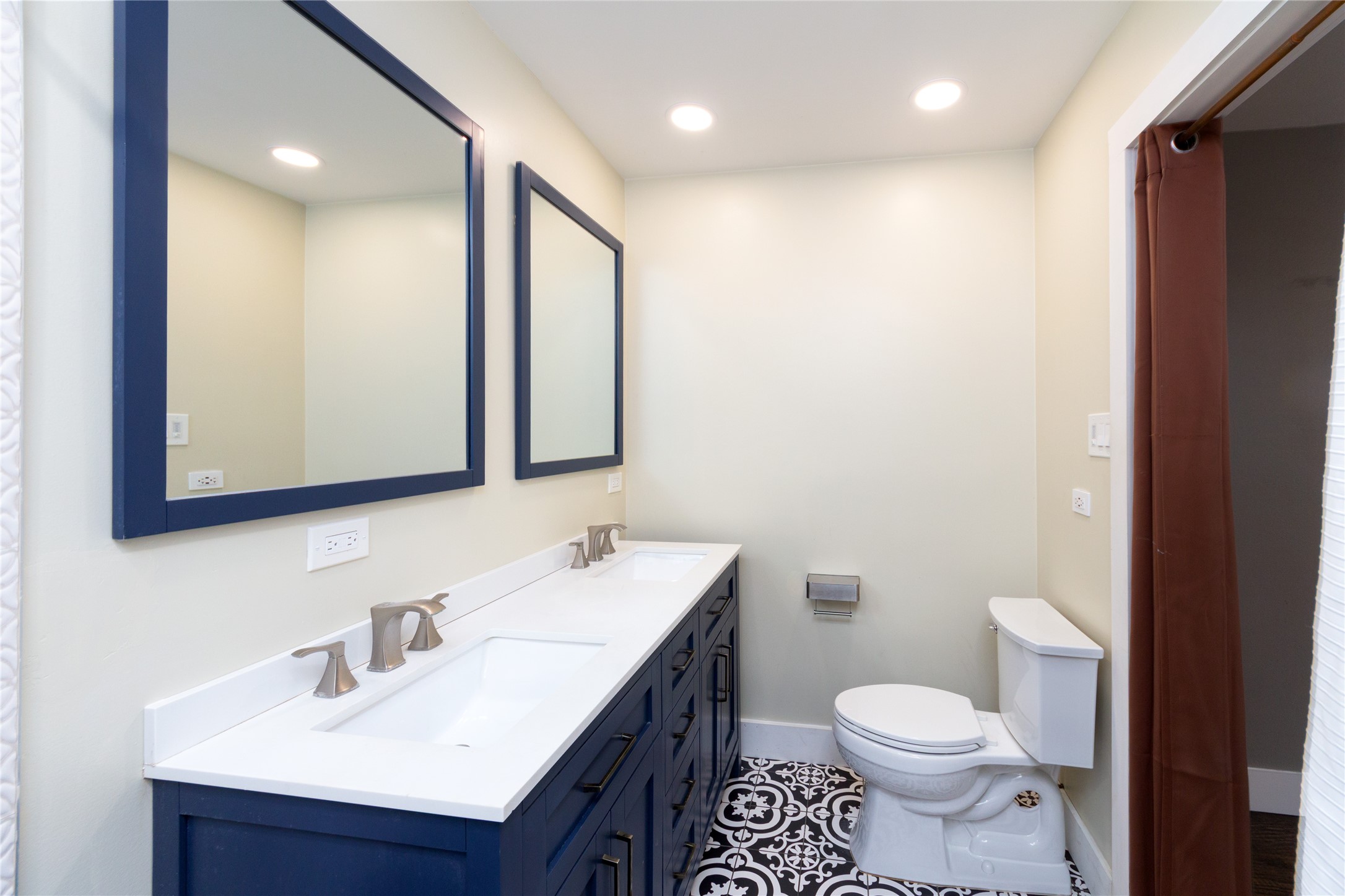3217 Cedarcroft Lane Dallas TX 75233