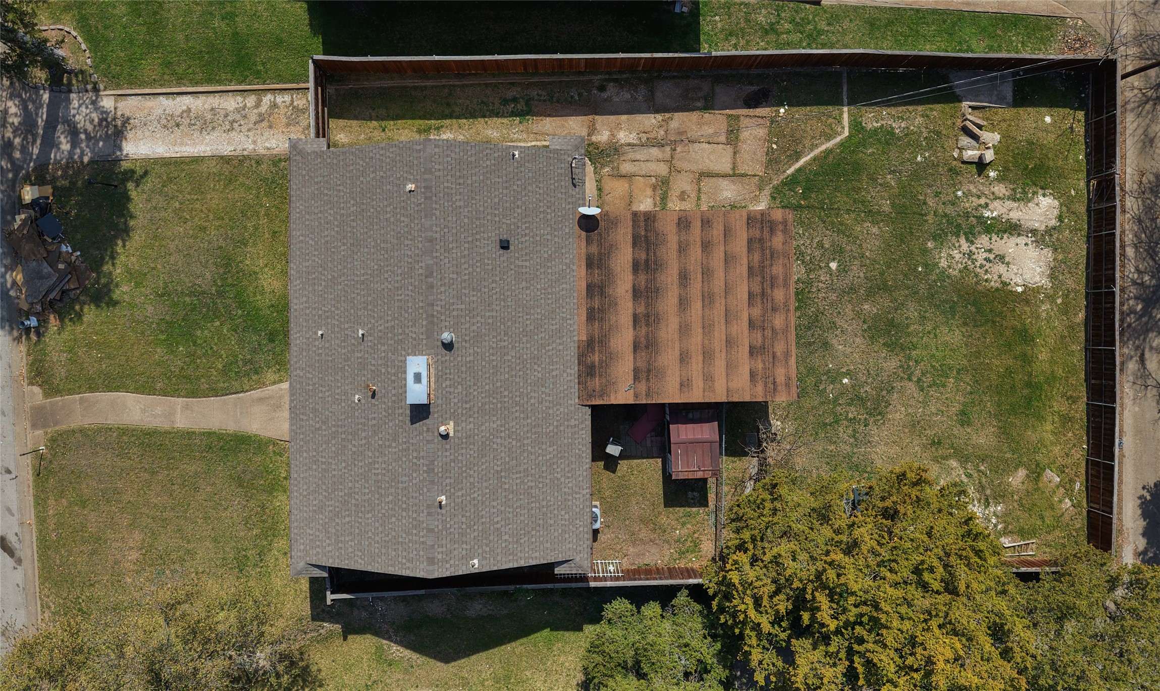 3217 Cedarcroft Lane Dallas TX 75233