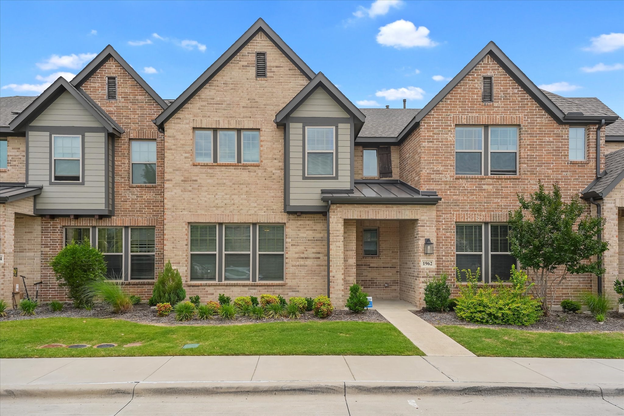 1962 Sweetwater Lane Allen TX 75013