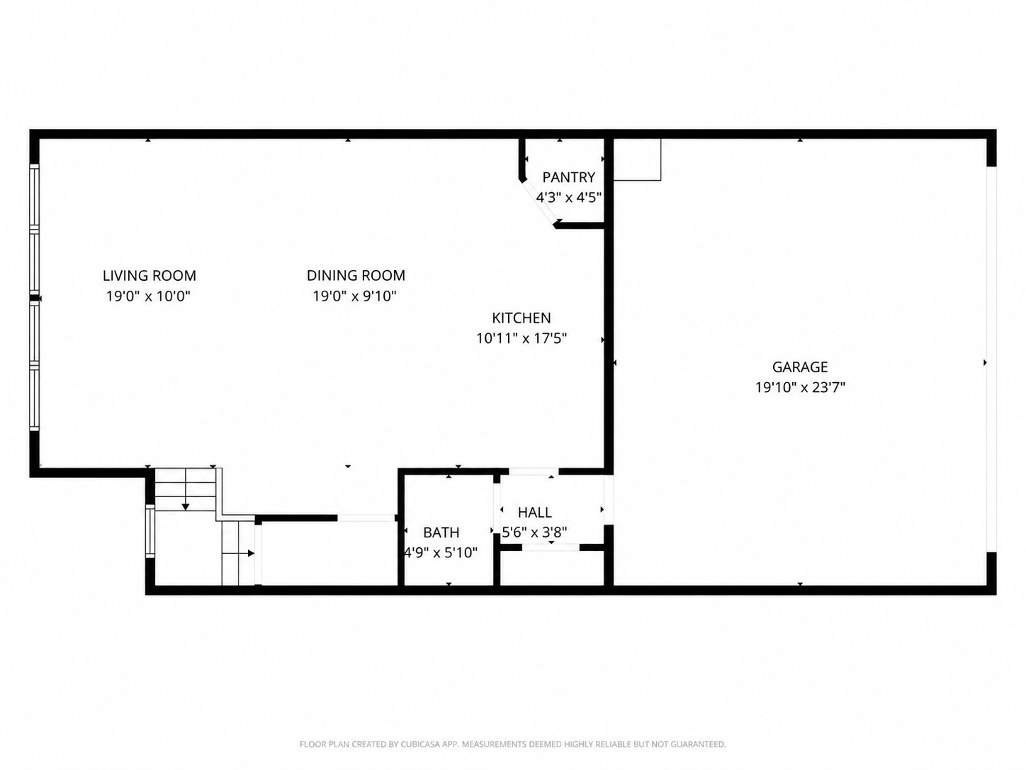 1962 Sweetwater Lane Allen TX 75013