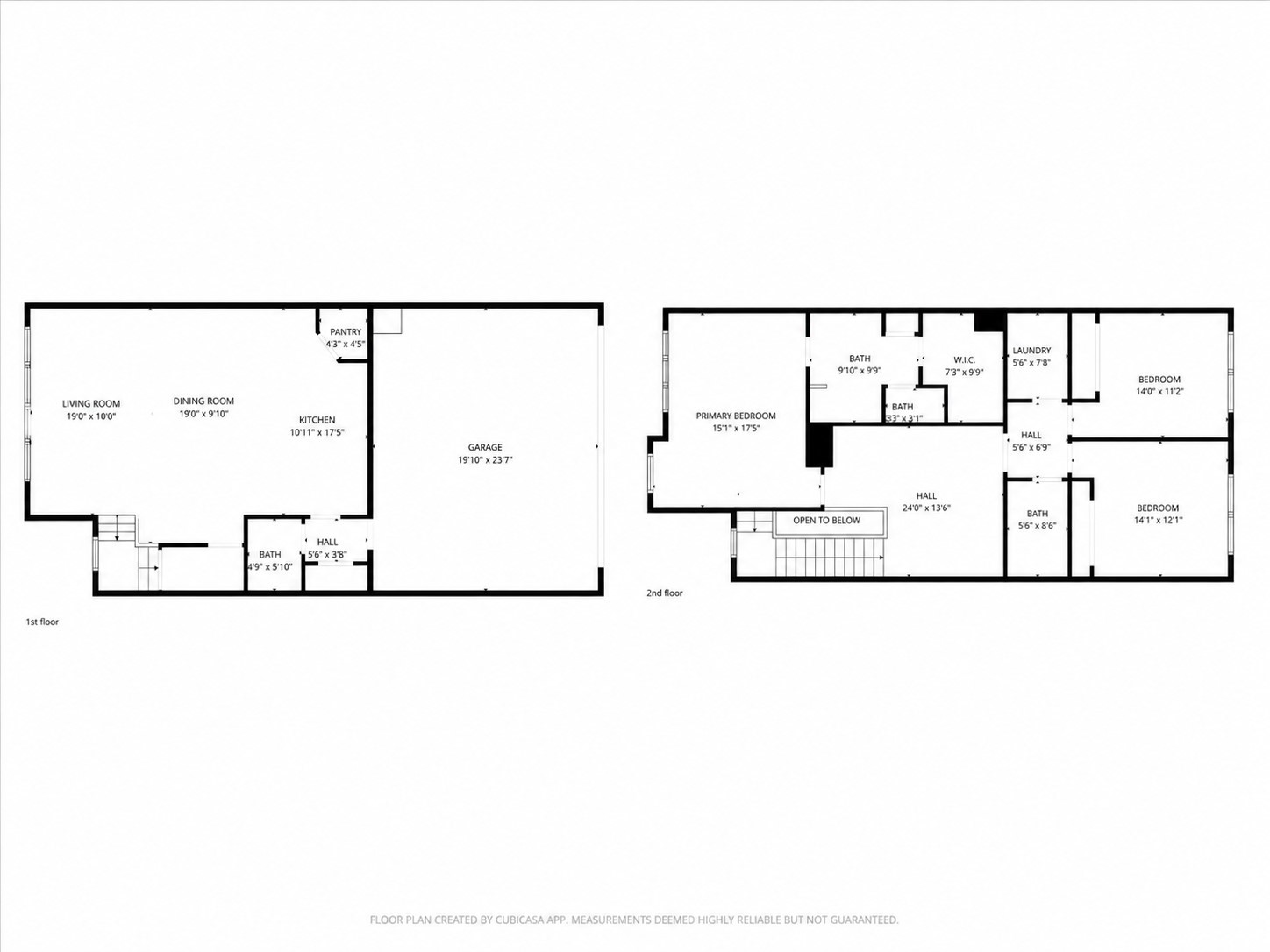 1962 Sweetwater Lane Allen TX 75013