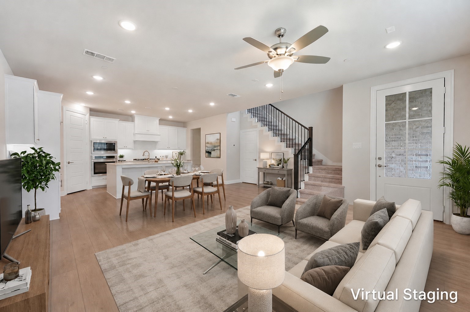 1962 Sweetwater Lane Allen TX 75013