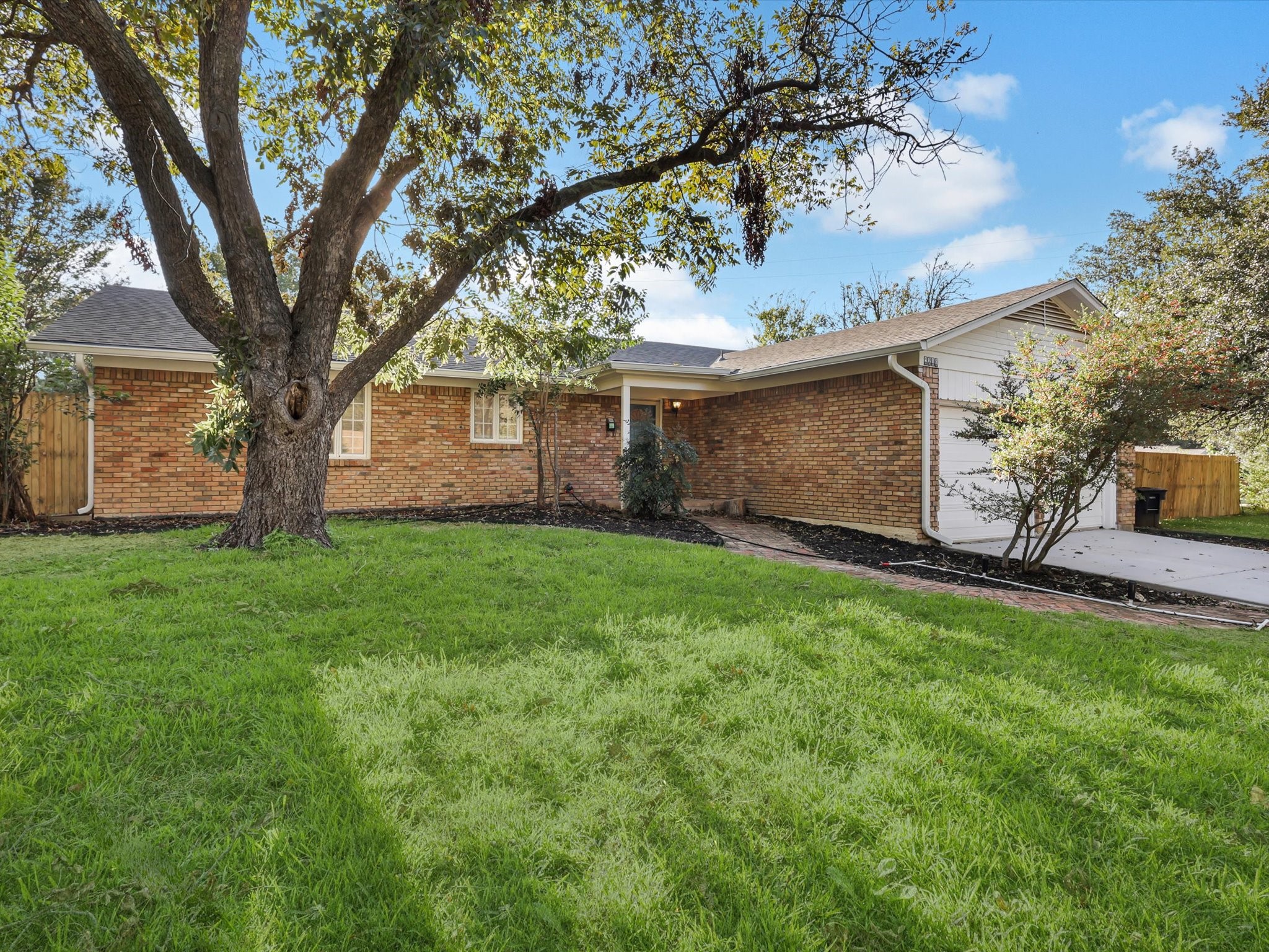 4900 Vega Court E Fort Worth TX 76133