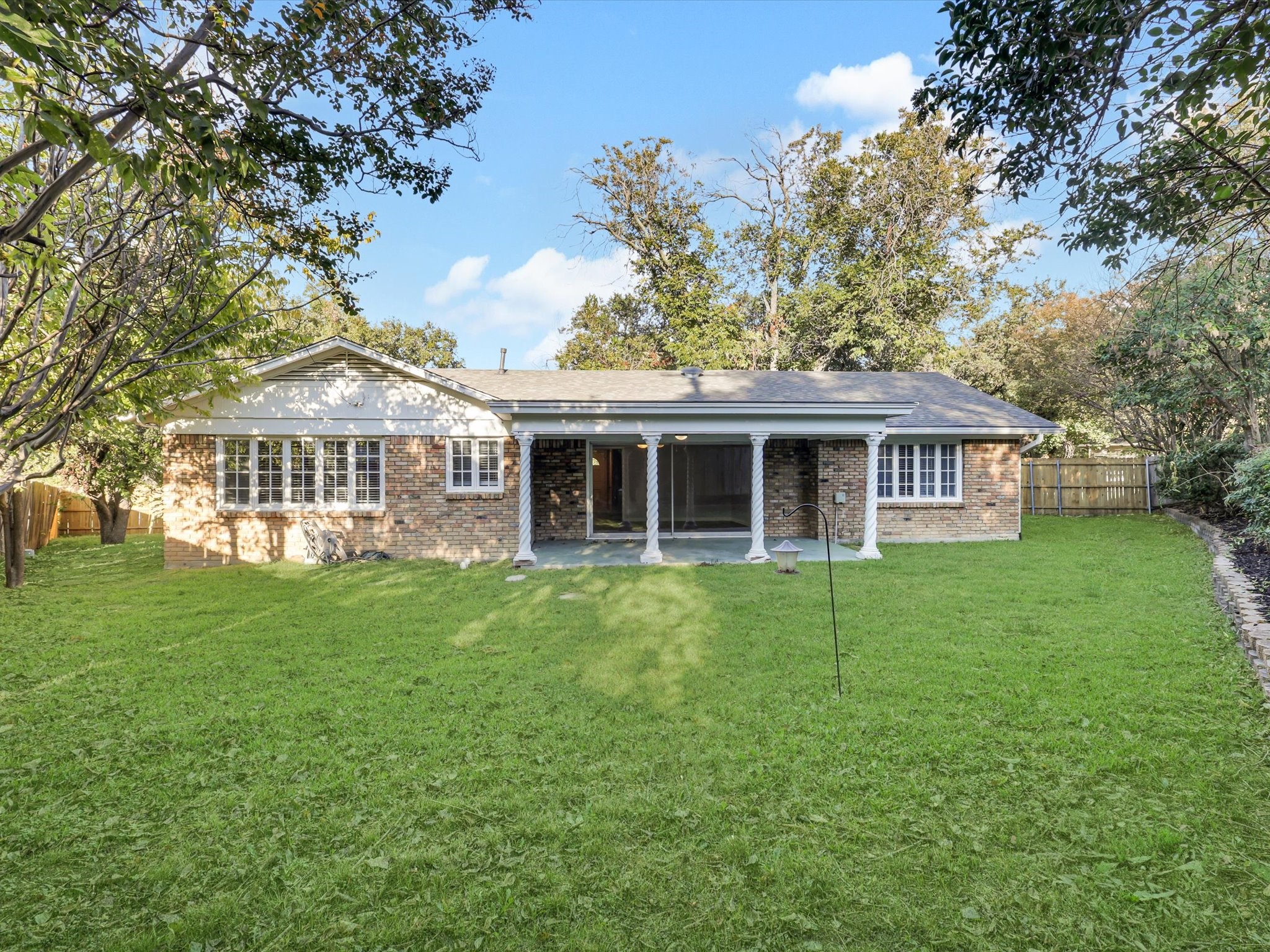 4900 Vega Court E Fort Worth TX 76133