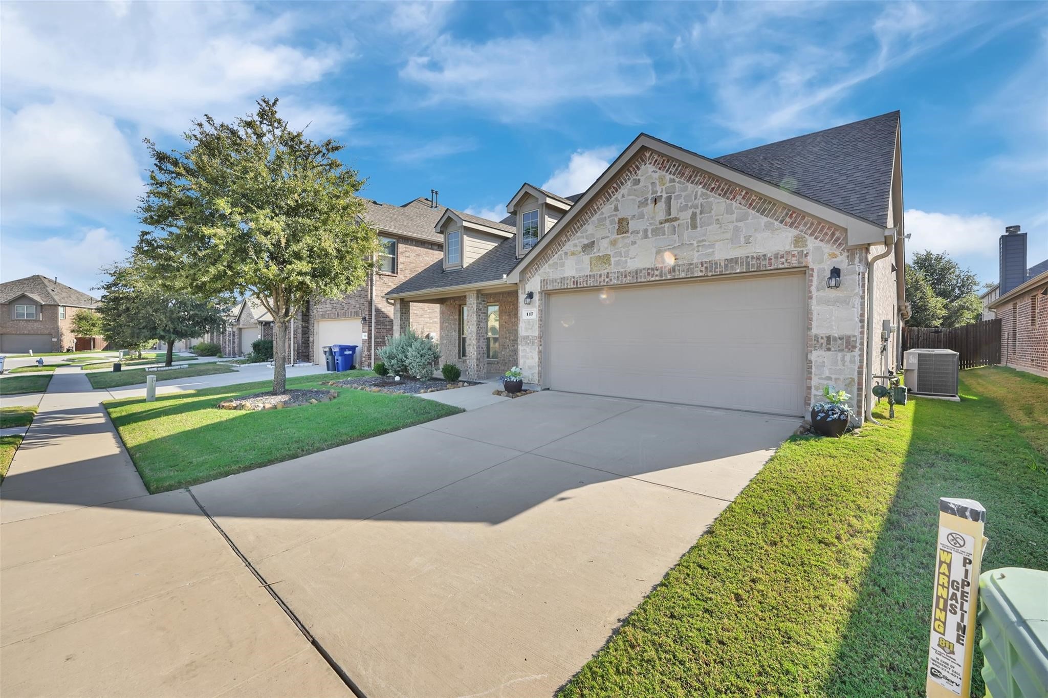 117 Mount Olive Avenue Mckinney TX 75072