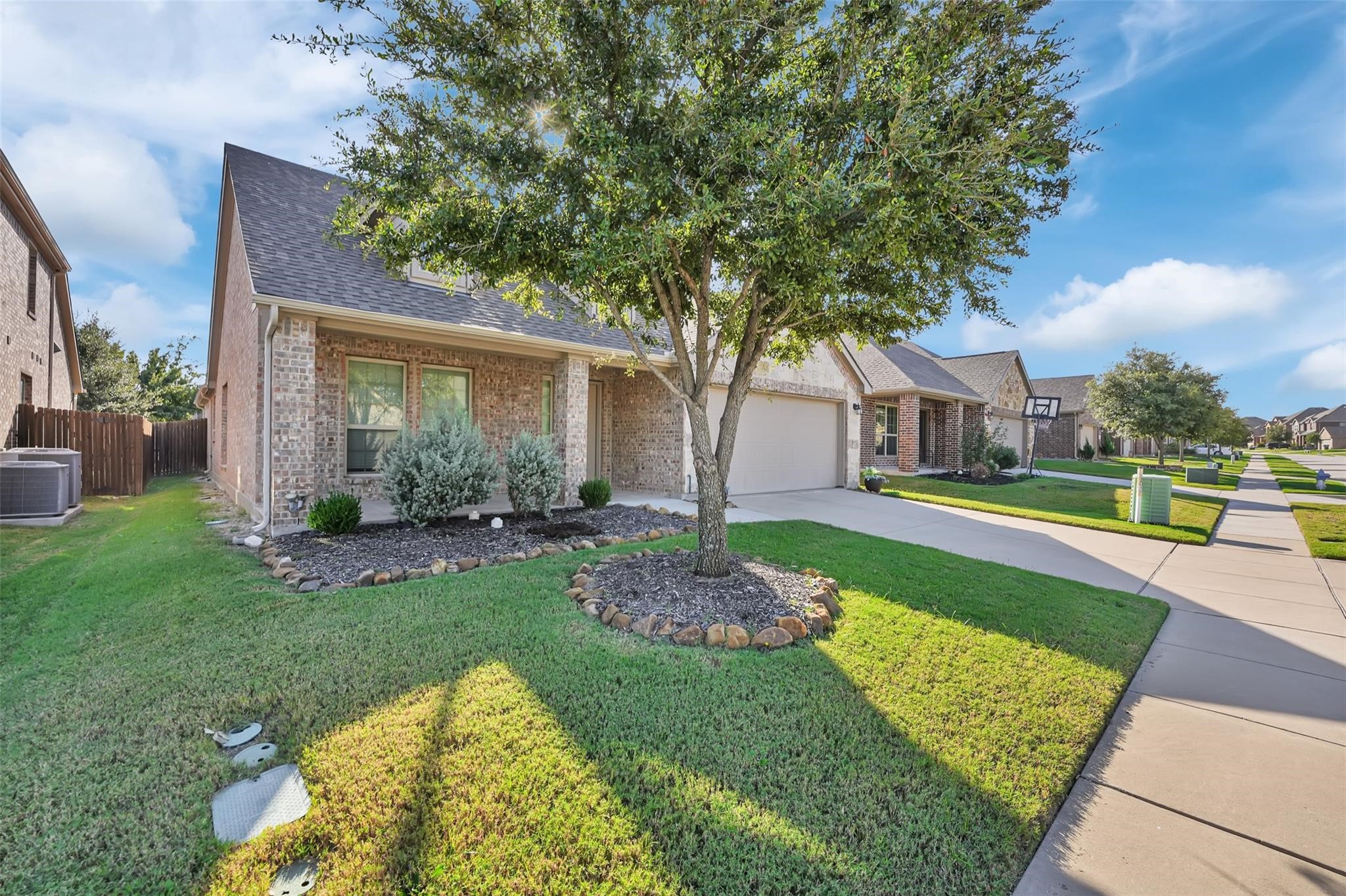 117 Mount Olive Avenue Mckinney TX 75072