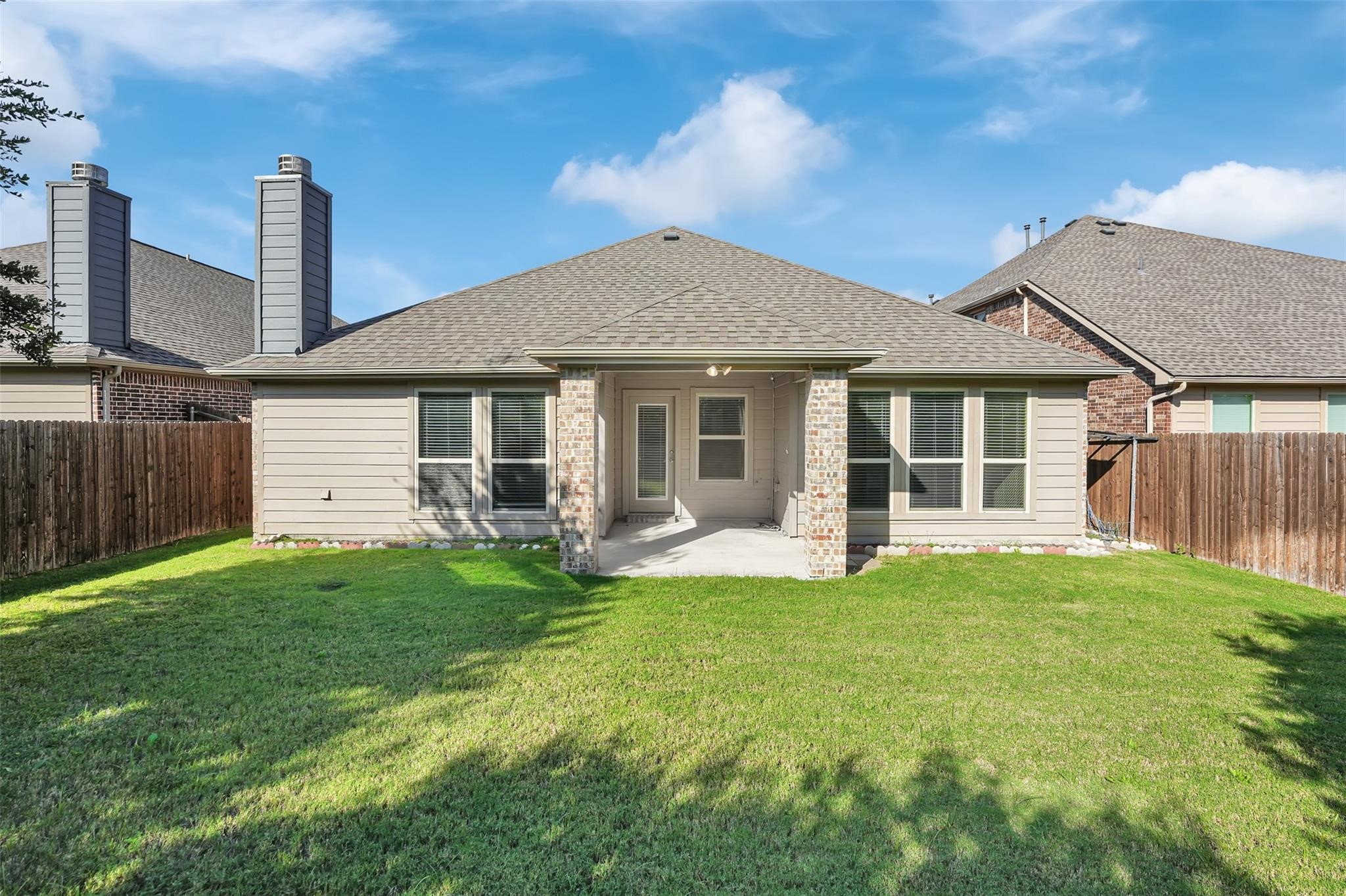 117 Mount Olive Avenue Mckinney TX 75072