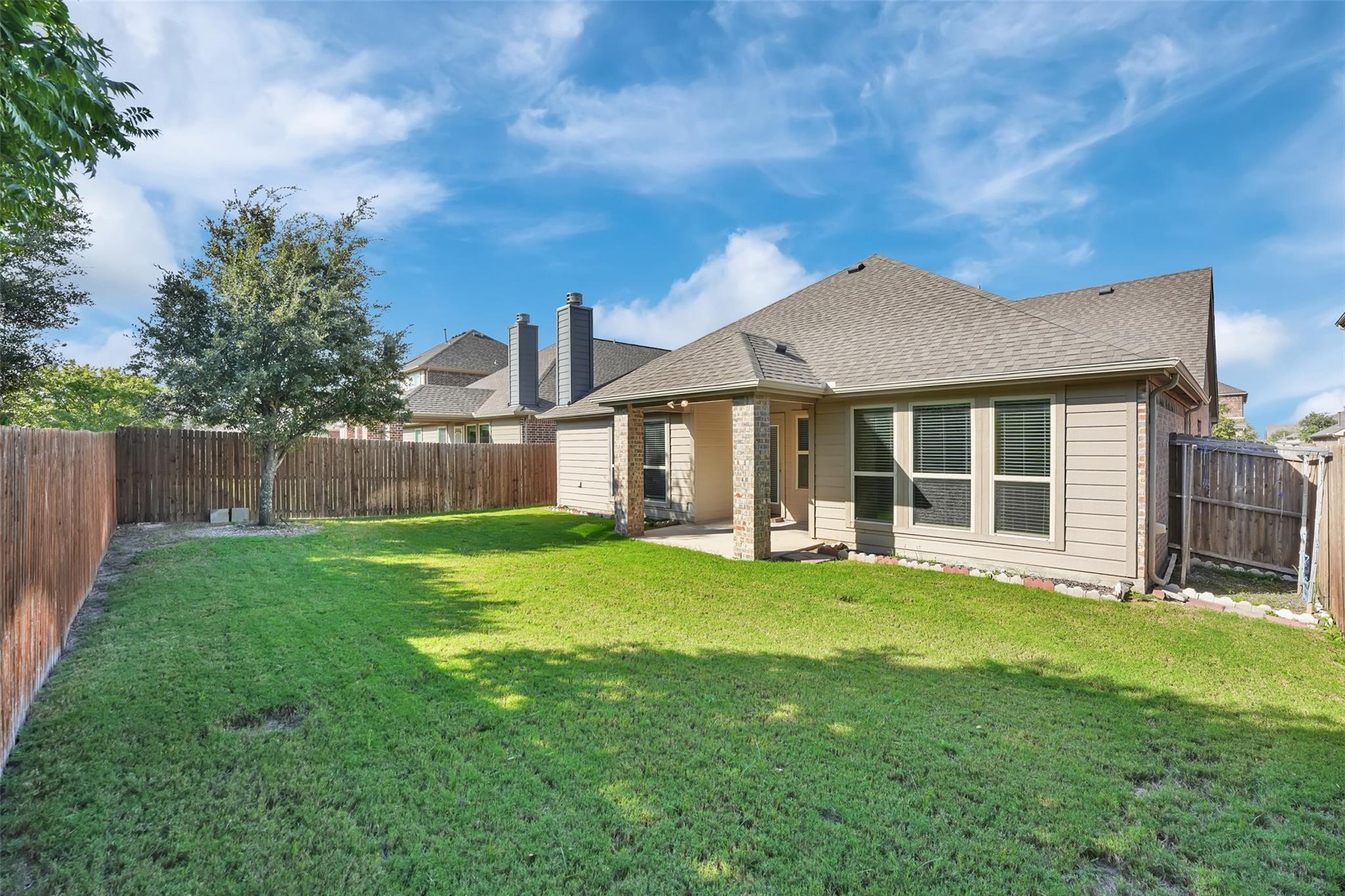 117 Mount Olive Avenue Mckinney TX 75072