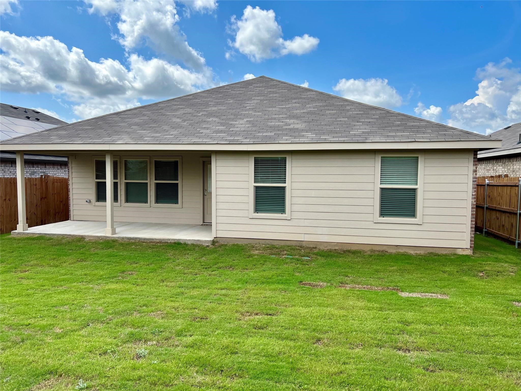412 Alva Street Azle TX 76020