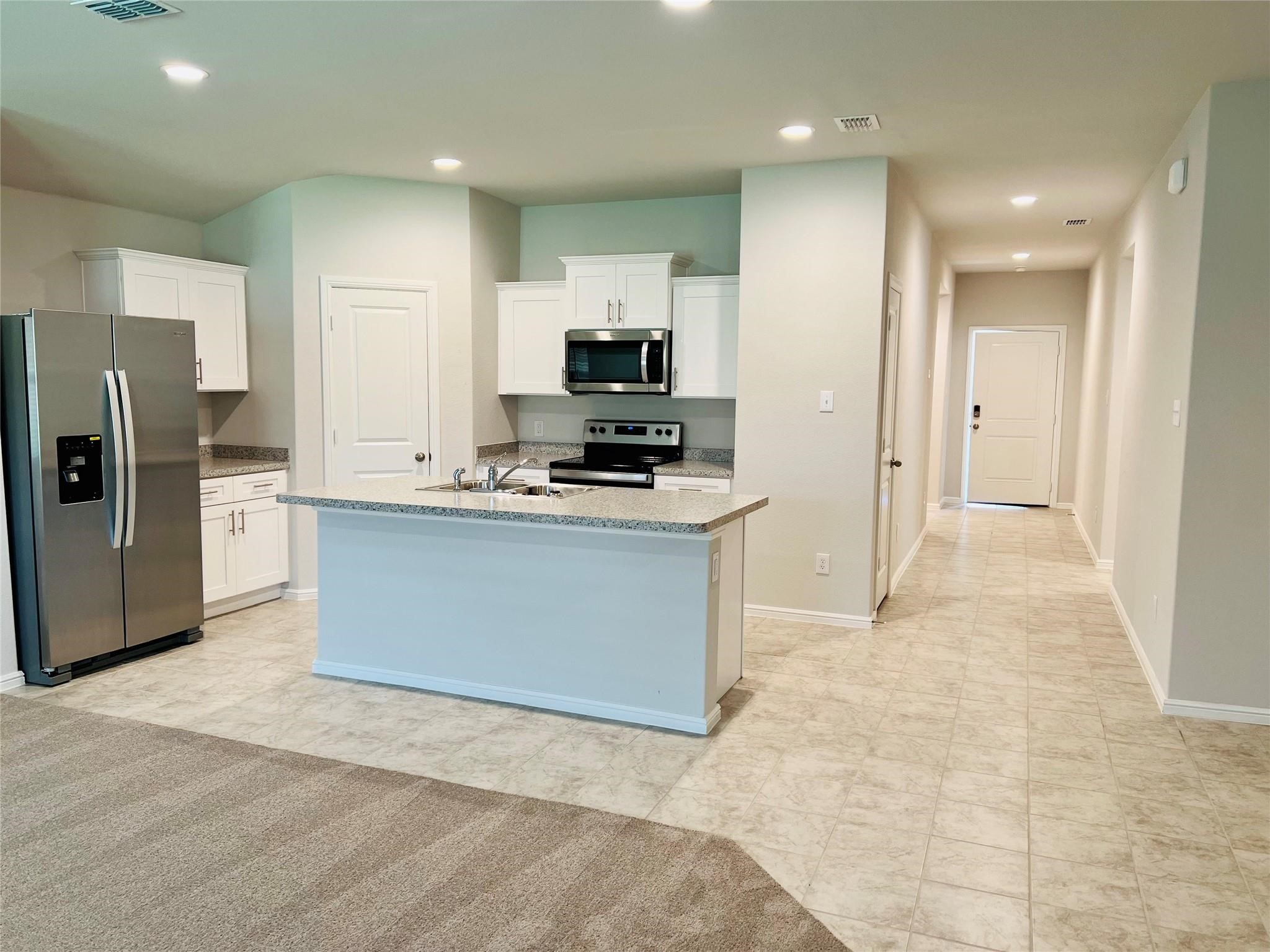 412 Alva Street Azle TX 76020