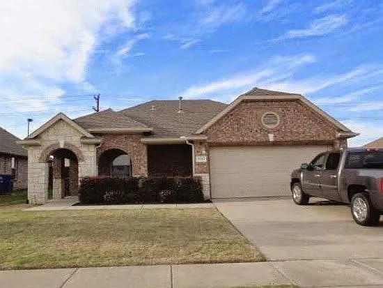 2784 Sunlight Drive Little Elm TX 75068