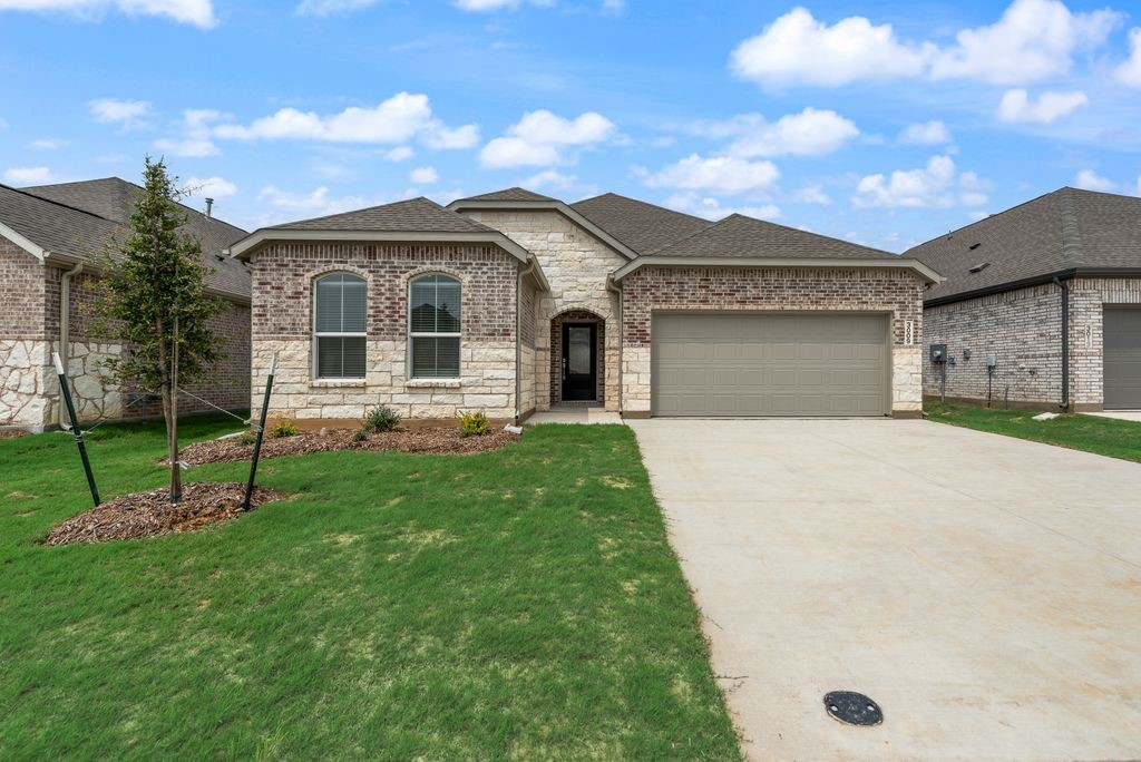 3009 Dutch Road Providence Village TX 76227