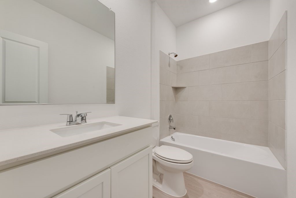 3009 Dutch Road Providence Village TX 76227
