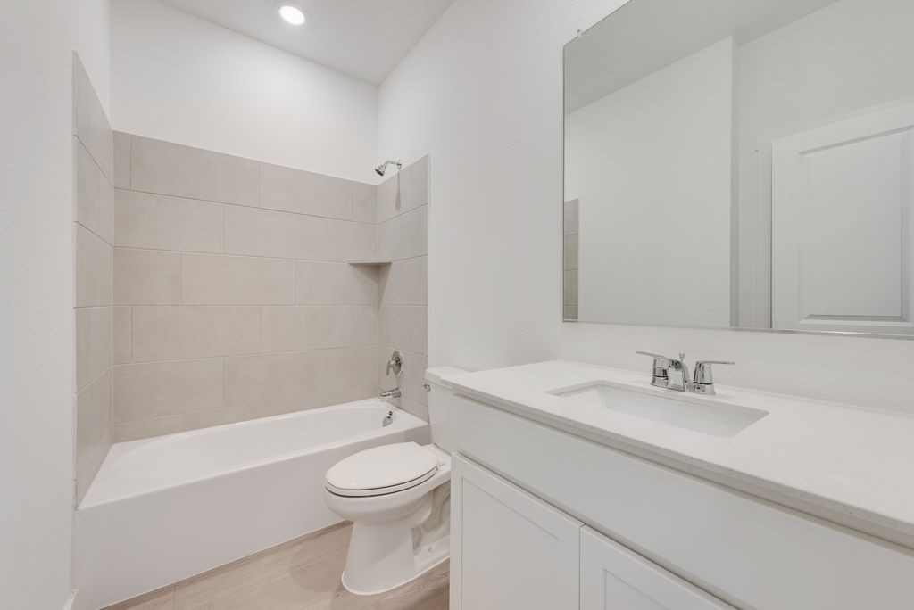 3009 Dutch Road Providence Village TX 76227