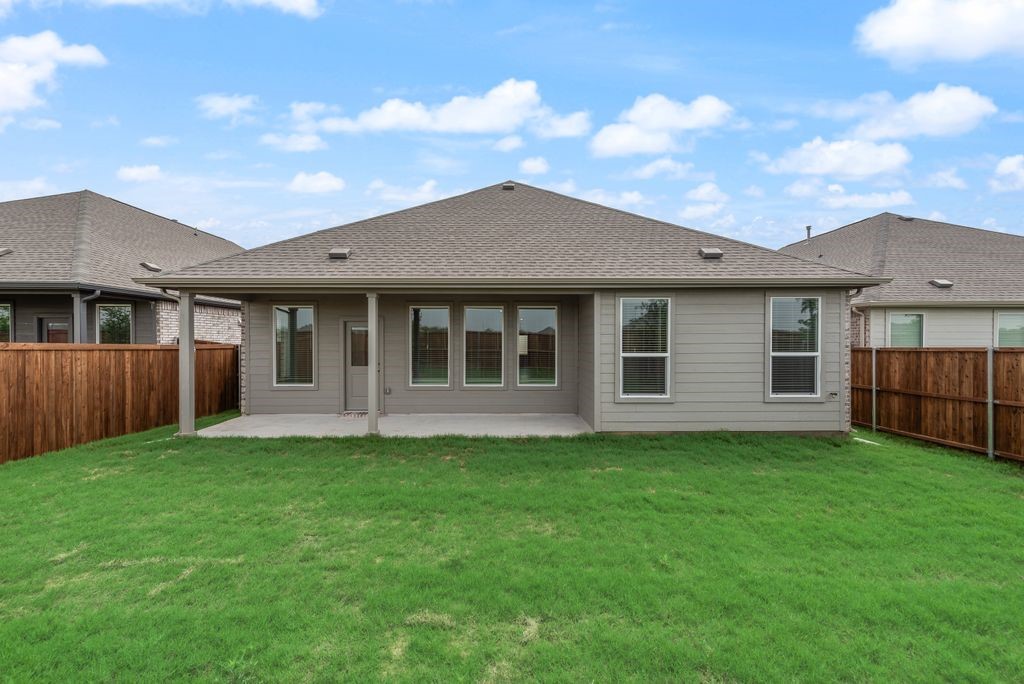 3009 Dutch Road Providence Village TX 76227