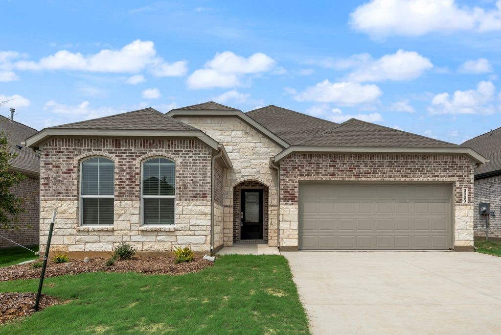 3009 Dutch Road Providence Village TX 76227