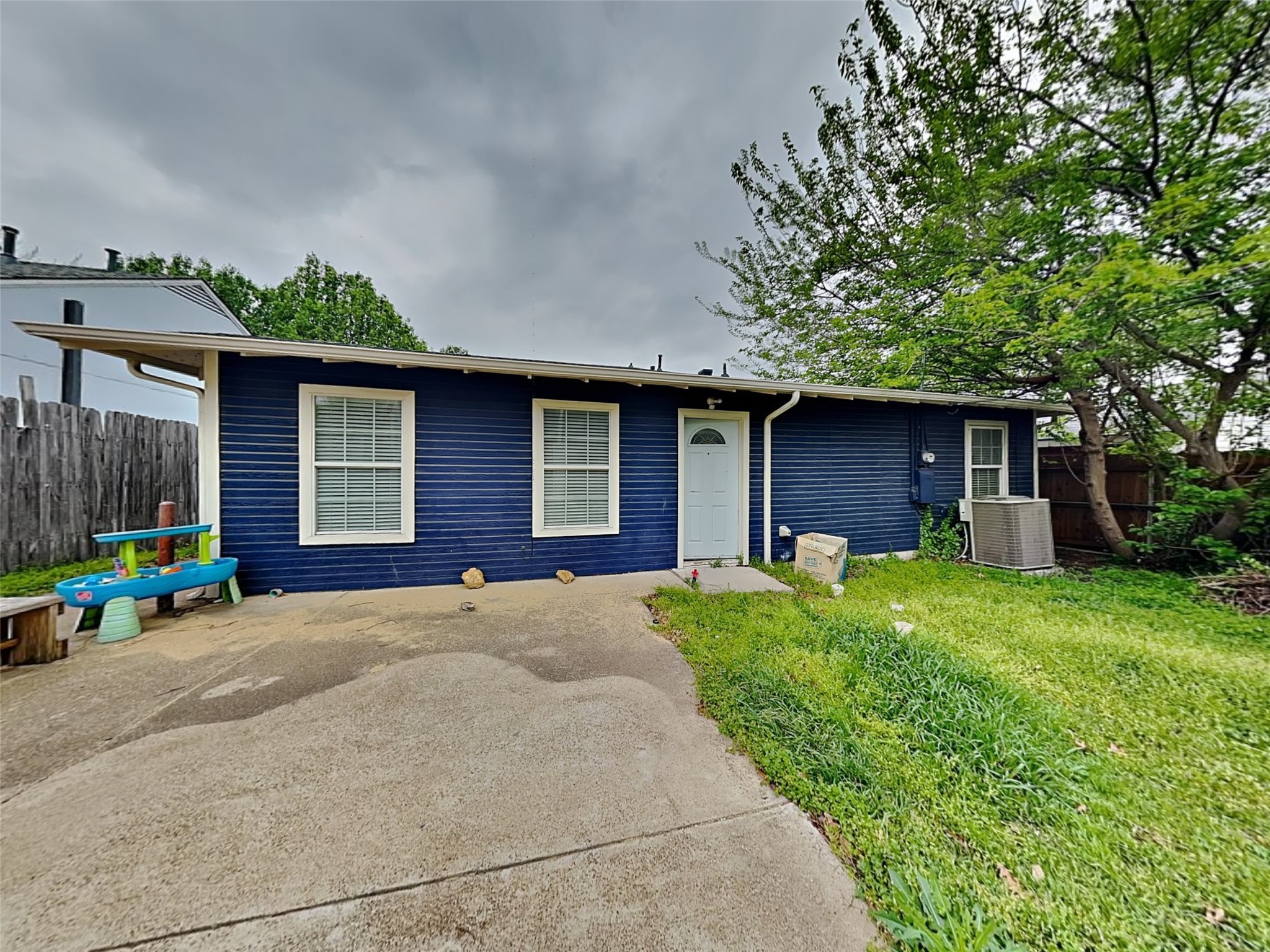 2911 Ryan Avenue Fort Worth TX 76110
