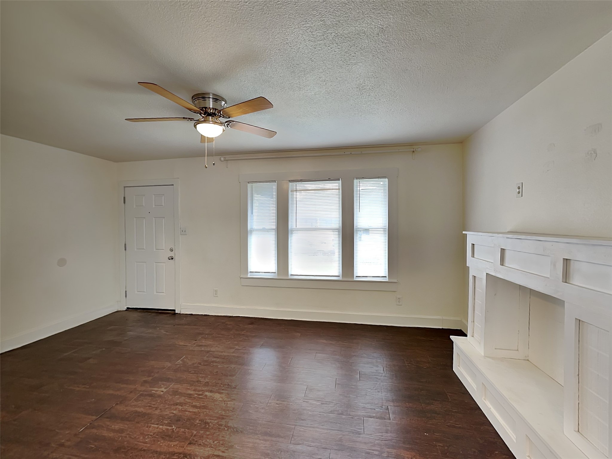 2911 Ryan Avenue Fort Worth TX 76110