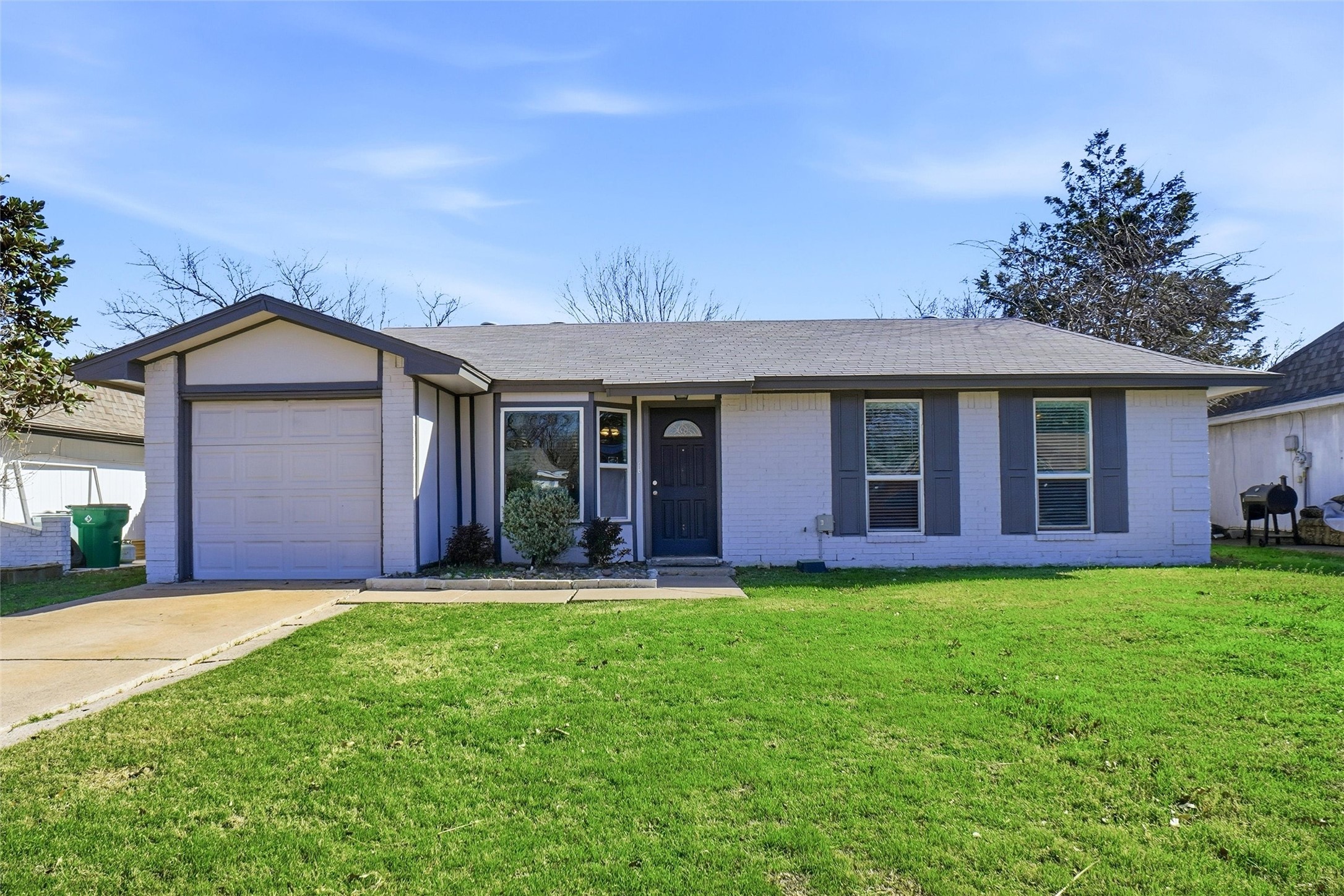 5544 Dunson Drive Haltom City TX 76148