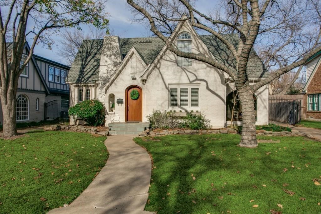5419 Merrimac Avenue Dallas TX 75206