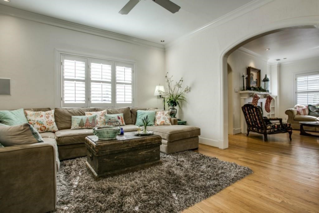 5419 Merrimac Avenue Dallas TX 75206