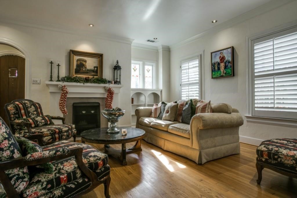 5419 Merrimac Avenue Dallas TX 75206