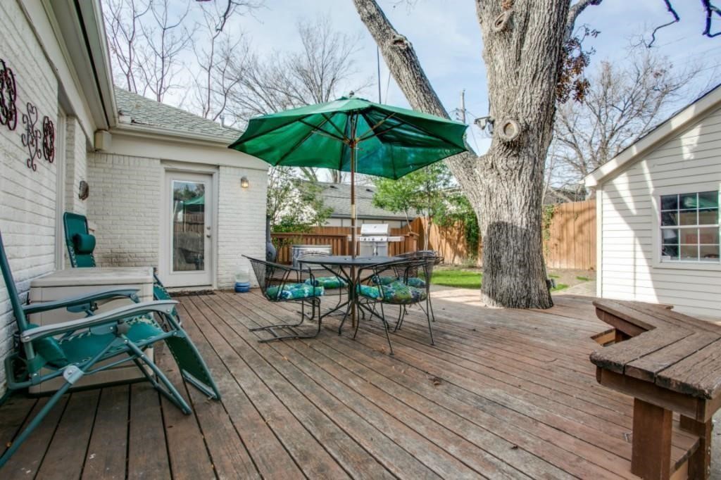 5419 Merrimac Avenue Dallas TX 75206