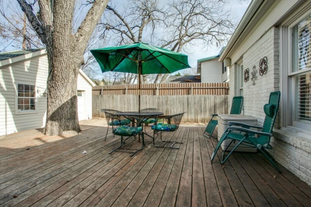 5419 Merrimac Avenue Dallas TX 75206