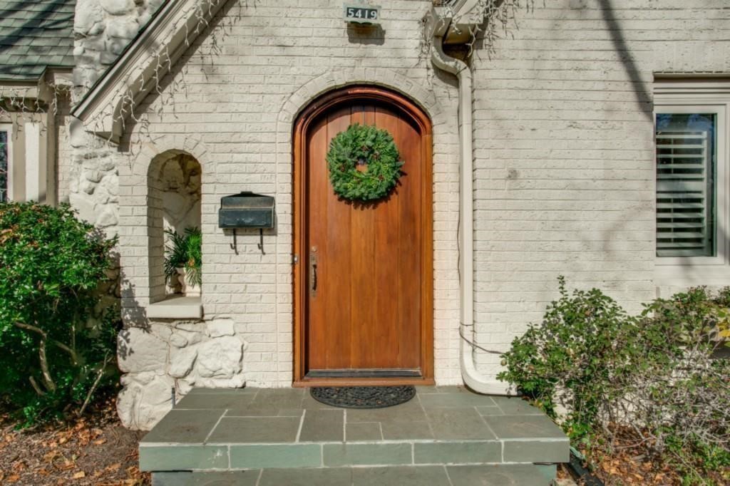 5419 Merrimac Avenue Dallas TX 75206