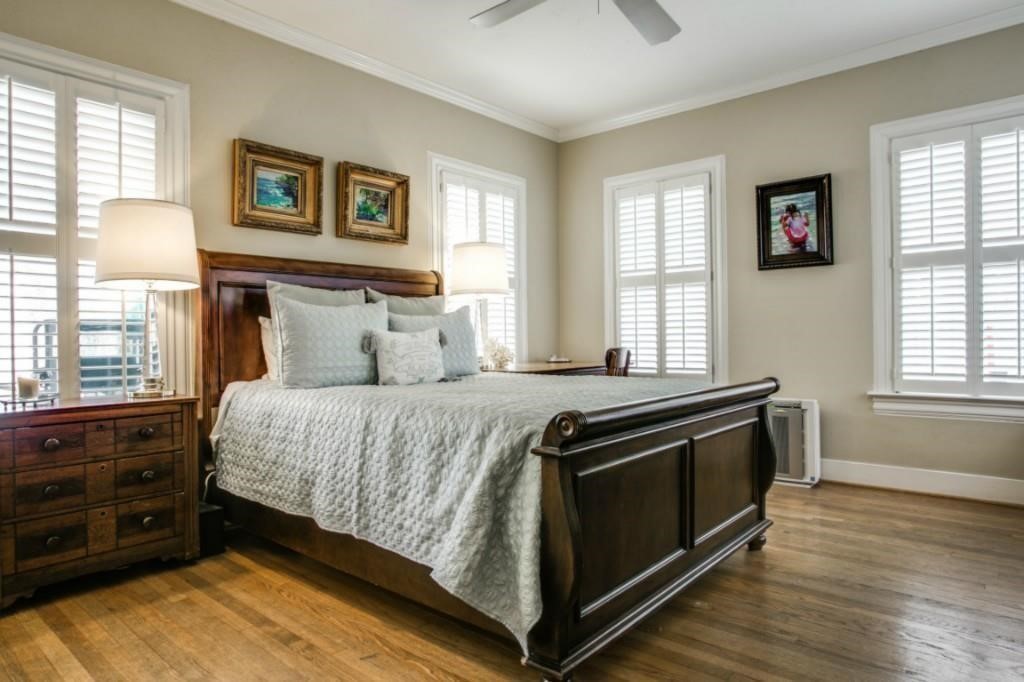5419 Merrimac Avenue Dallas TX 75206