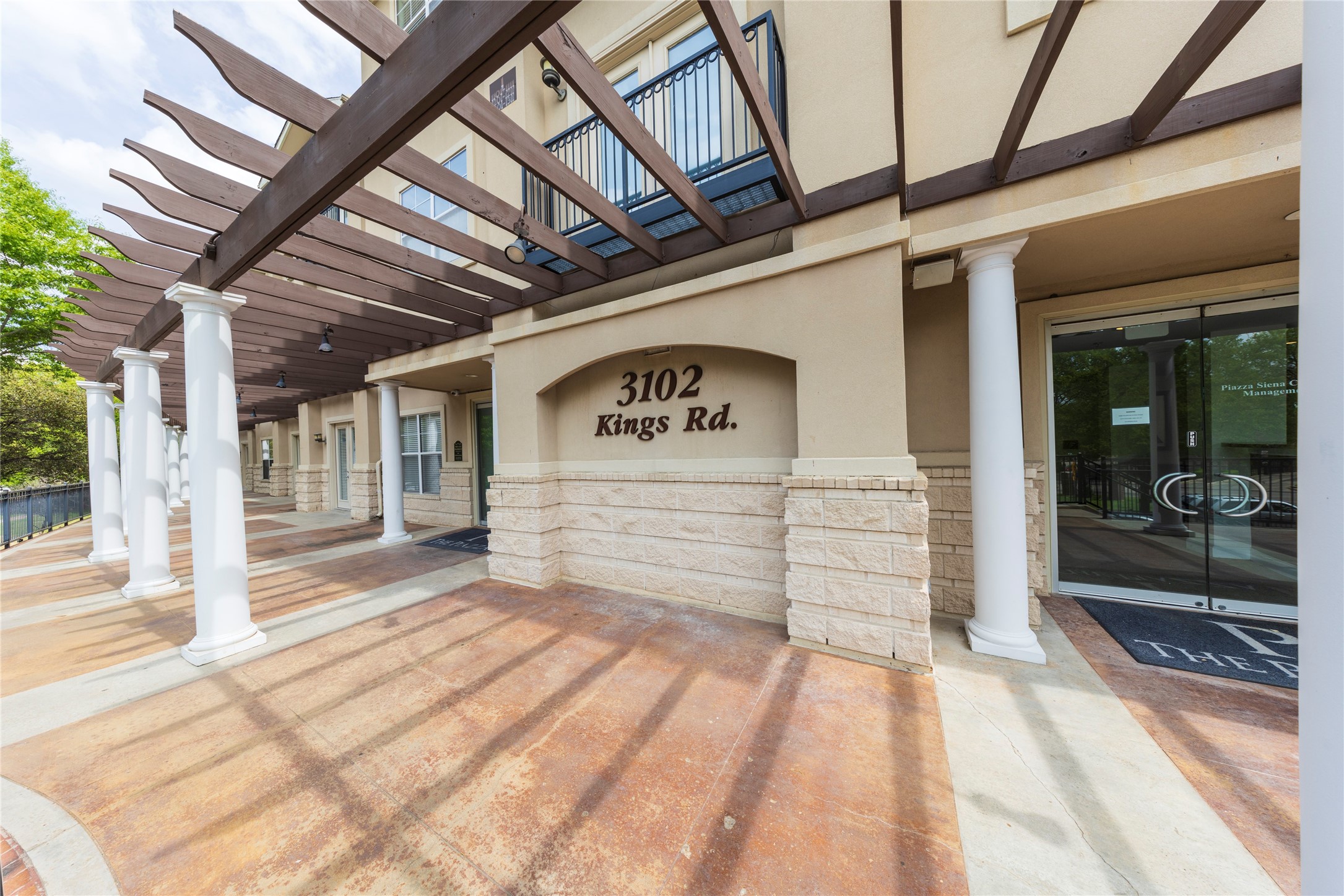 3102 Kings Road Dallas TX 75219