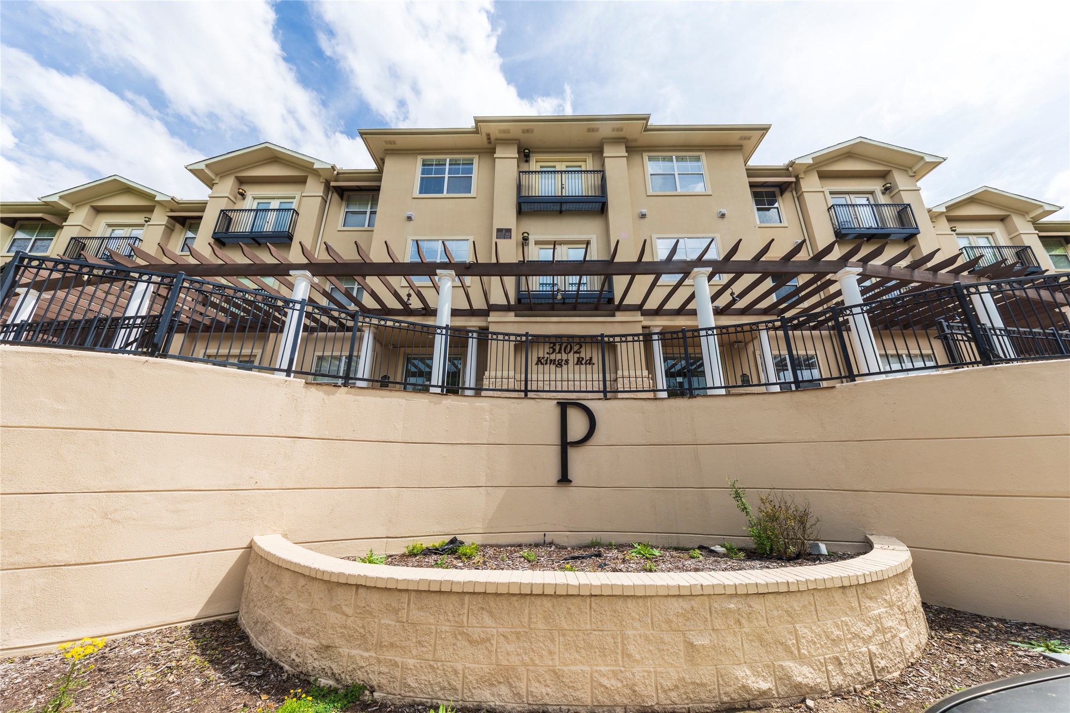 3102 Kings Road Dallas TX 75219