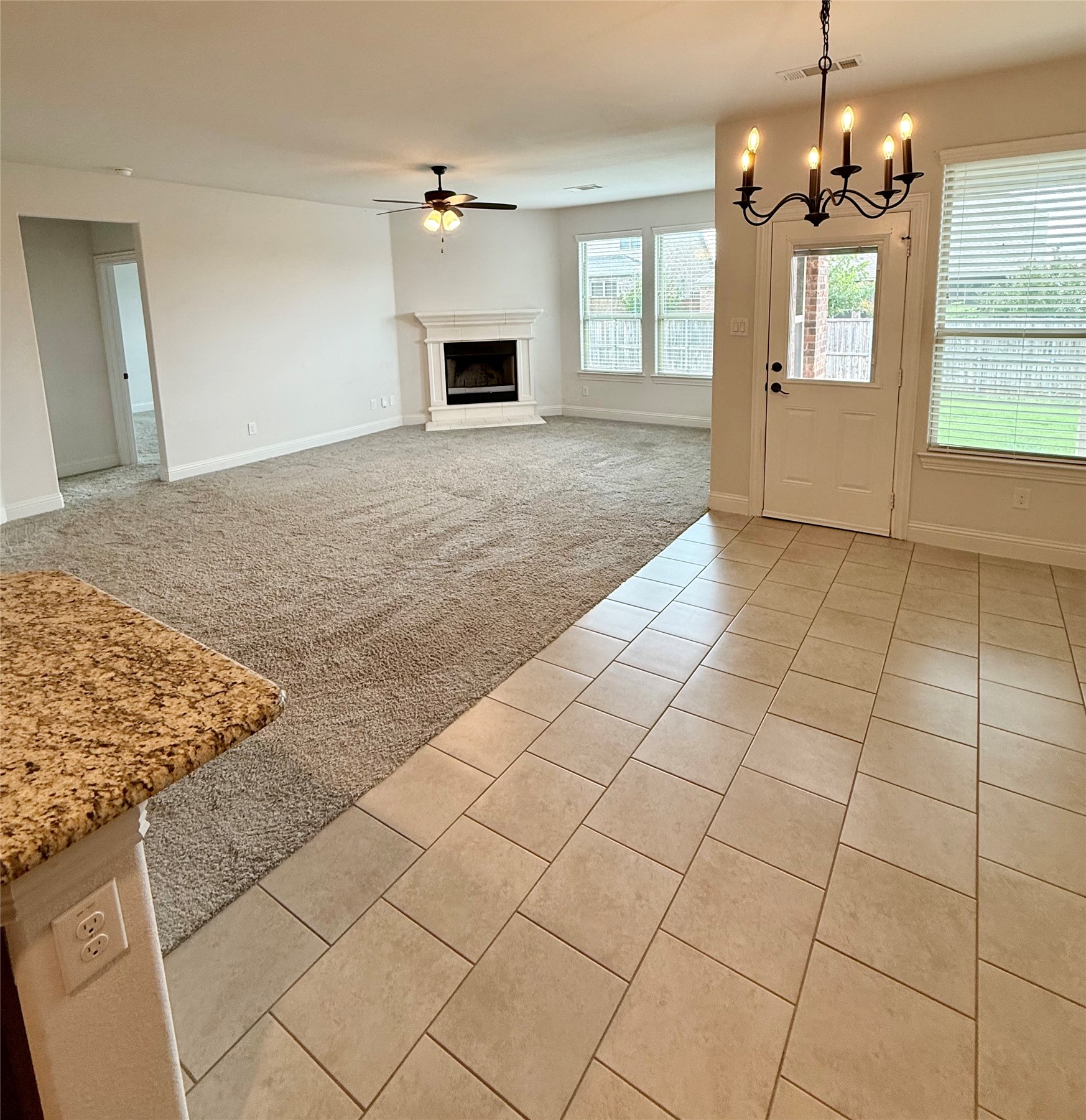 204 Flower Ridge Drive Fort Worth TX 76108