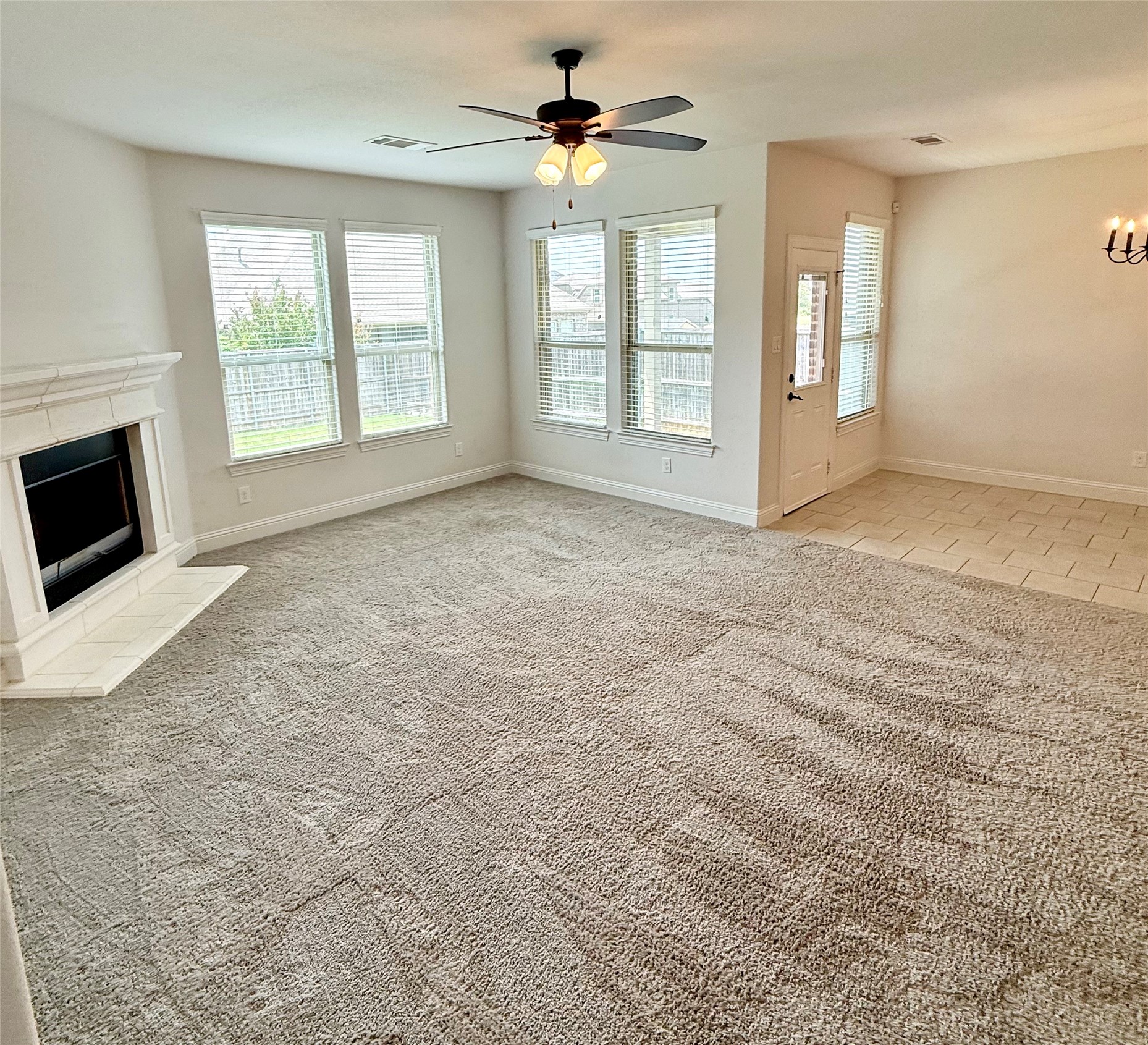 204 Flower Ridge Drive Fort Worth TX 76108