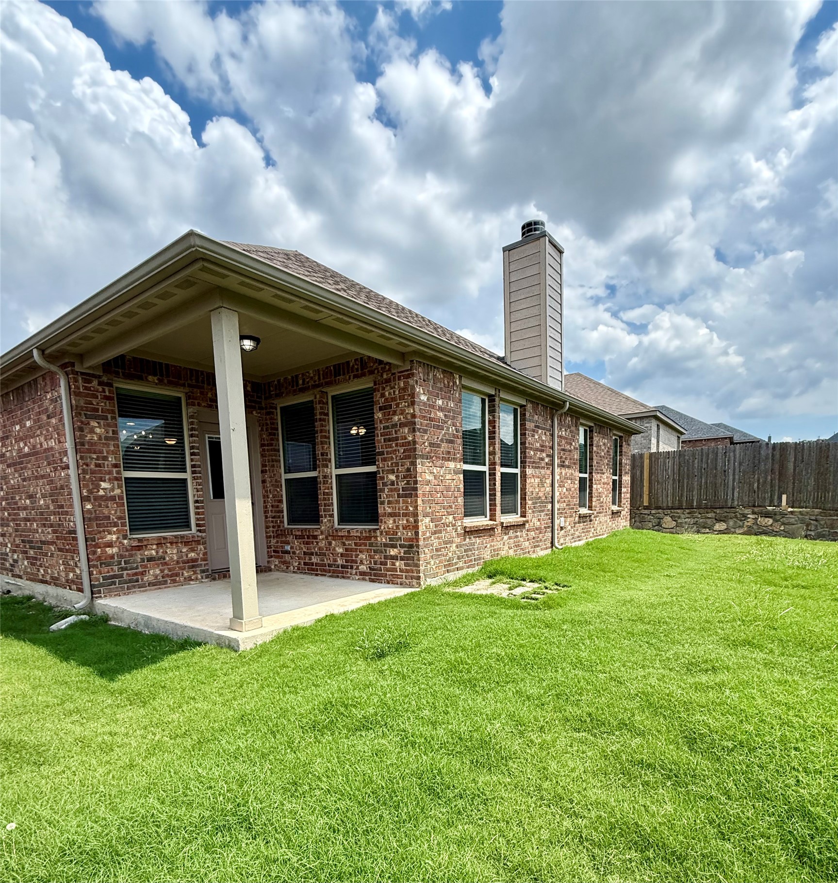 204 Flower Ridge Drive Fort Worth TX 76108
