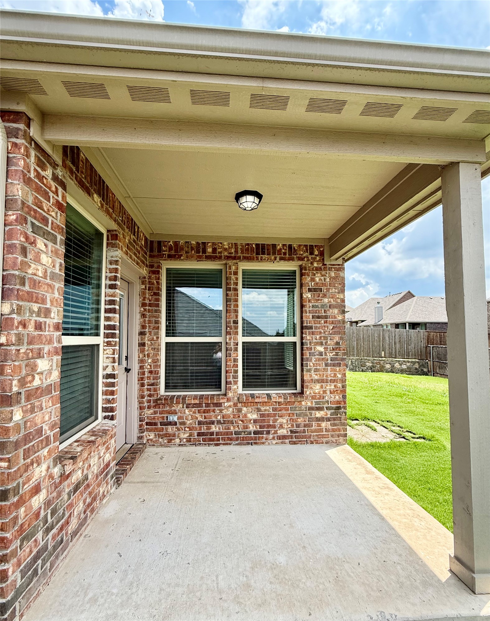 204 Flower Ridge Drive Fort Worth TX 76108