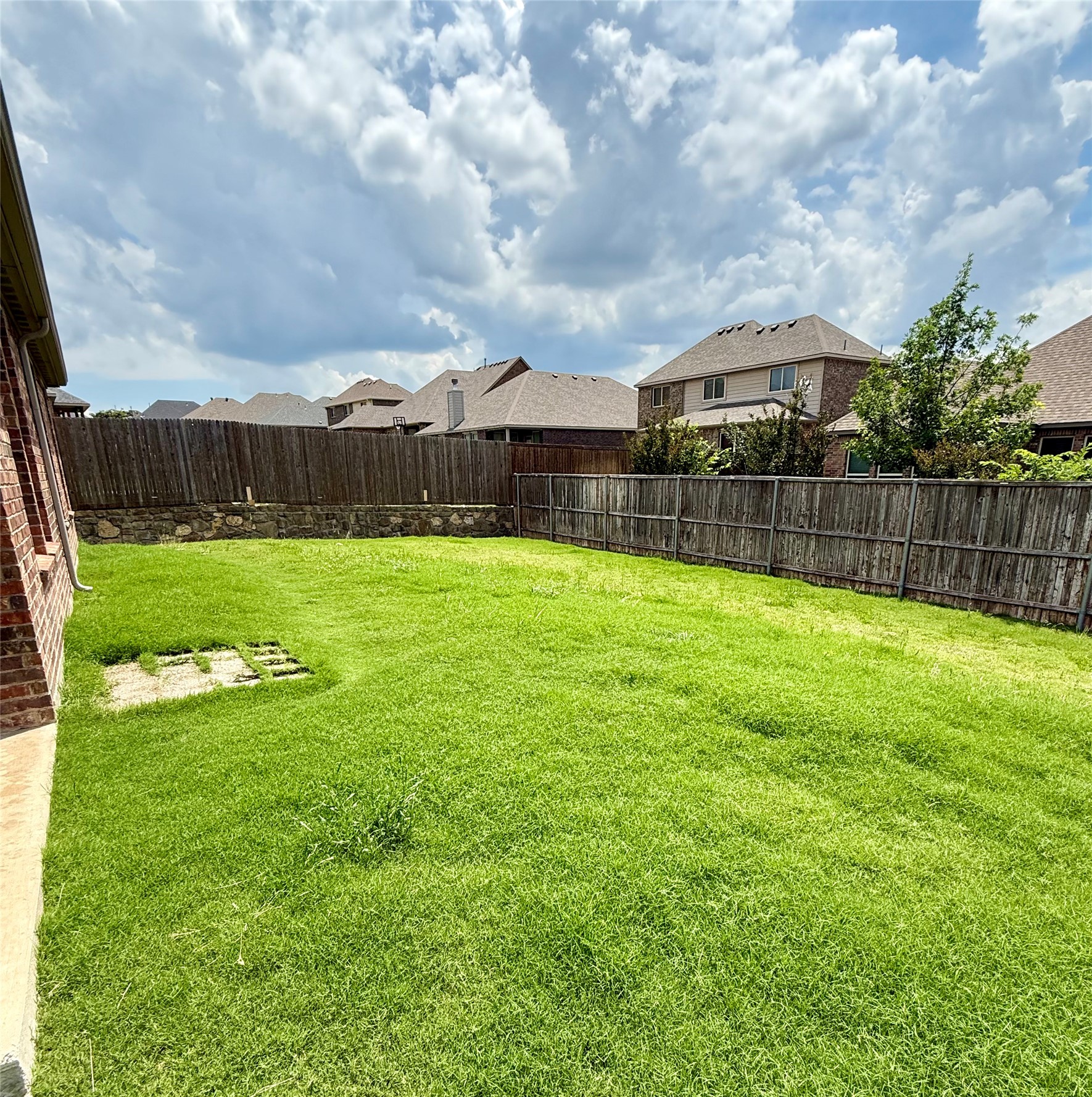 204 Flower Ridge Drive Fort Worth TX 76108